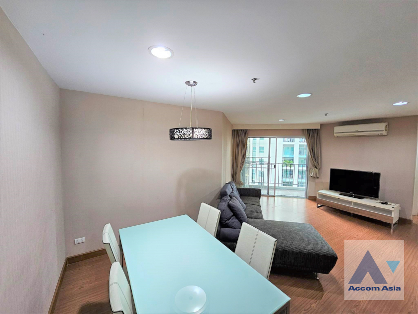  1  2 br Condominium for rent and sale in Ratchadaphisek ,Bangkok MRT Rama 9 at Belle Grand Rama 9  (Belle Avenue) AA45706