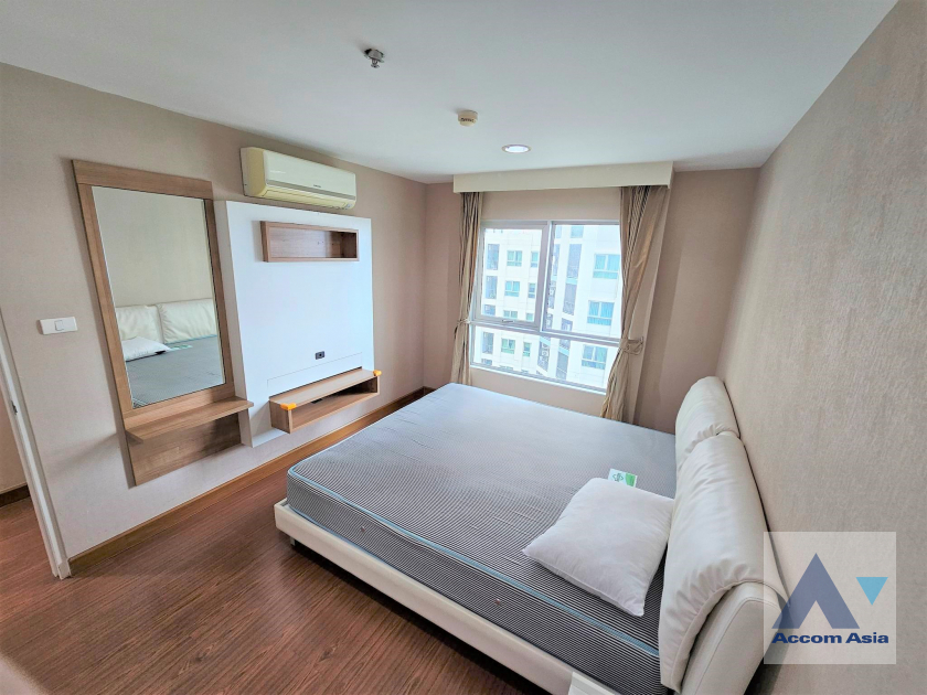 6  2 br Condominium for rent and sale in Ratchadaphisek ,Bangkok MRT Rama 9 at Belle Grand Rama 9  (Belle Avenue) AA45706