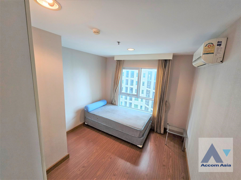 8  2 br Condominium for rent and sale in Ratchadaphisek ,Bangkok MRT Rama 9 at Belle Grand Rama 9  (Belle Avenue) AA45706