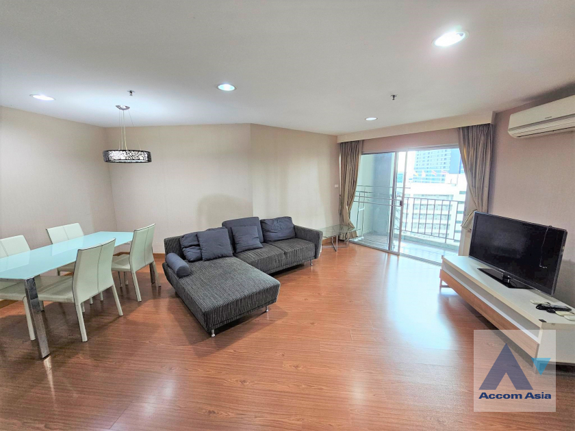  2  2 br Condominium for rent and sale in Ratchadaphisek ,Bangkok MRT Rama 9 at Belle Grand Rama 9  (Belle Avenue) AA45706