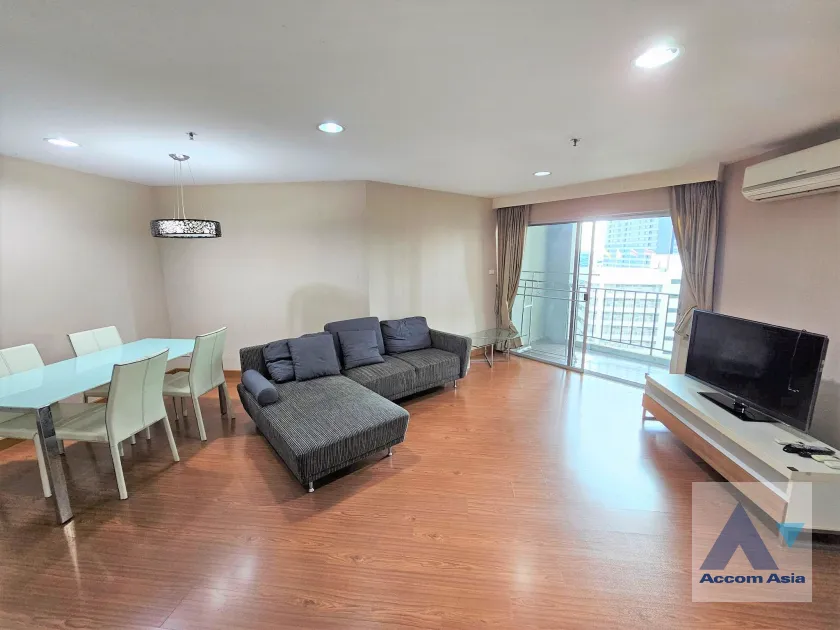 unitFully Furnished |  2 Bedrooms  Condominium For Rent & Sale in Ratchadaphisek, Bangkok  near MRT Rama 9 (AA45706)