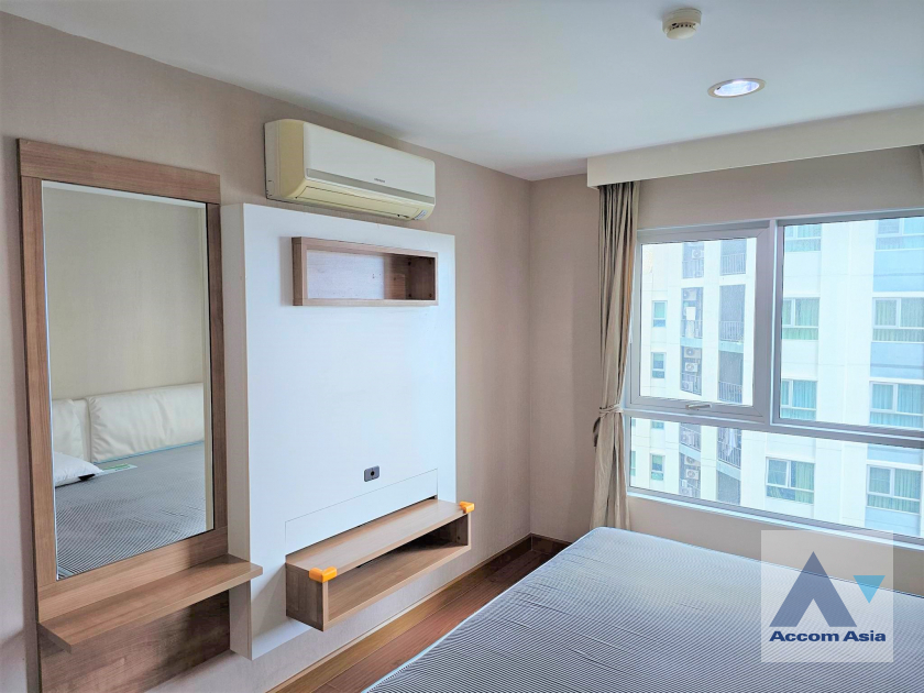 5  2 br Condominium for rent and sale in Ratchadaphisek ,Bangkok MRT Rama 9 at Belle Grand Rama 9  (Belle Avenue) AA45706