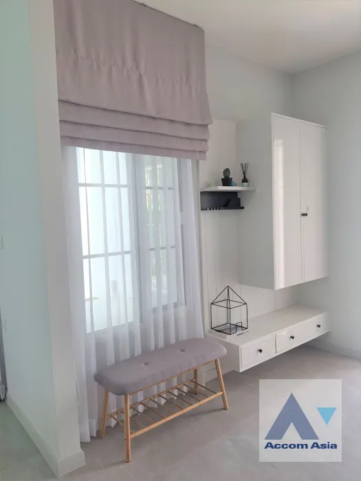 5  3 br House For Rent in Samutprakan ,Samutprakan  at Chaiyapruek Bangna KM15 AA45707