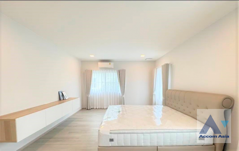 7  3 br House For Rent in Samutprakan ,Samutprakan  at Chaiyapruek Bangna KM15 AA45707