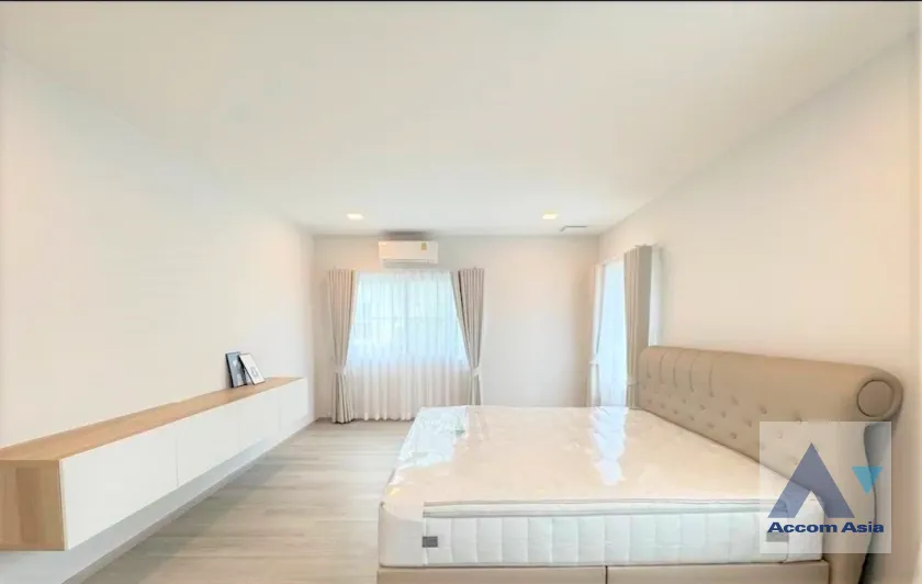7  3 br House For Rent in Samutprakan ,Samutprakan  at Chaiyapruek Bangna KM15 AA45707