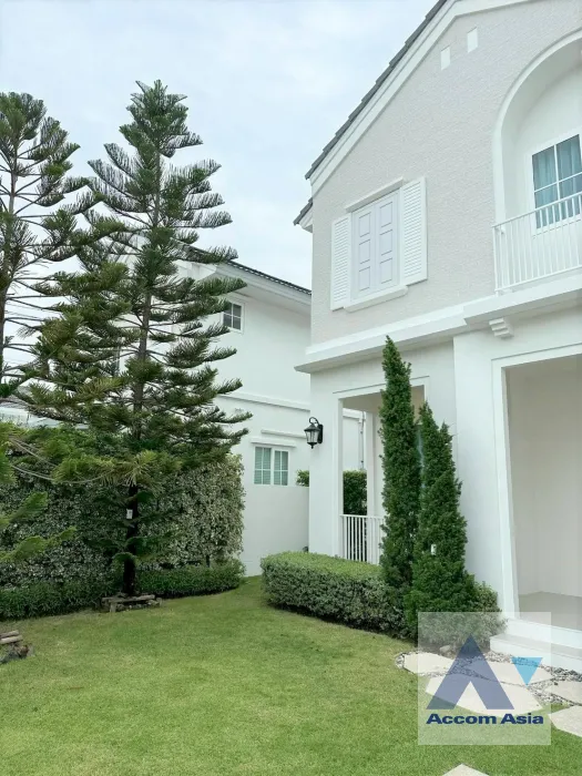 8  3 br House For Rent in Samutprakan ,Samutprakan  at Chaiyapruek Bangna KM15 AA45707