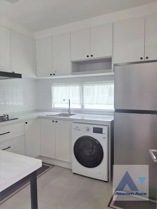 6  3 br House For Rent in Samutprakan ,Samutprakan  at Chaiyapruek Bangna KM15 AA45707