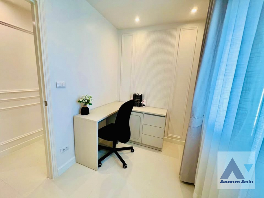 10  2 br Condominium For Rent in Sathorn ,Bangkok BRT Thanon Chan at Belle Park Residence AA45708