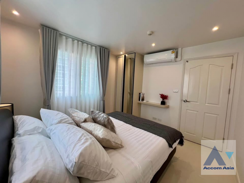9  2 br Condominium For Rent in Sathorn ,Bangkok BRT Thanon Chan at Belle Park Residence AA45708