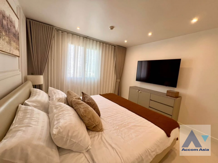 7  2 br Condominium For Rent in Sathorn ,Bangkok BRT Thanon Chan at Belle Park Residence AA45708