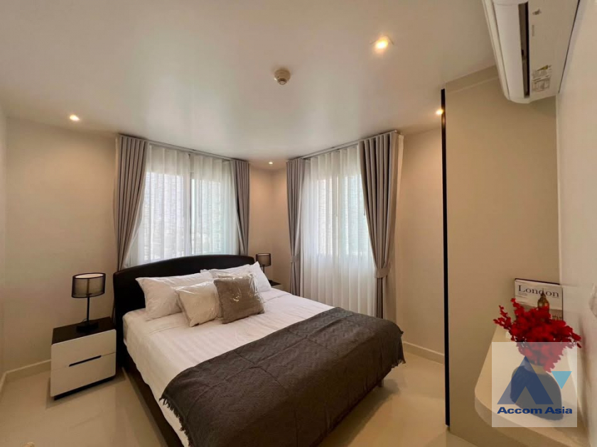 8  2 br Condominium For Rent in Sathorn ,Bangkok BRT Thanon Chan at Belle Park Residence AA45708