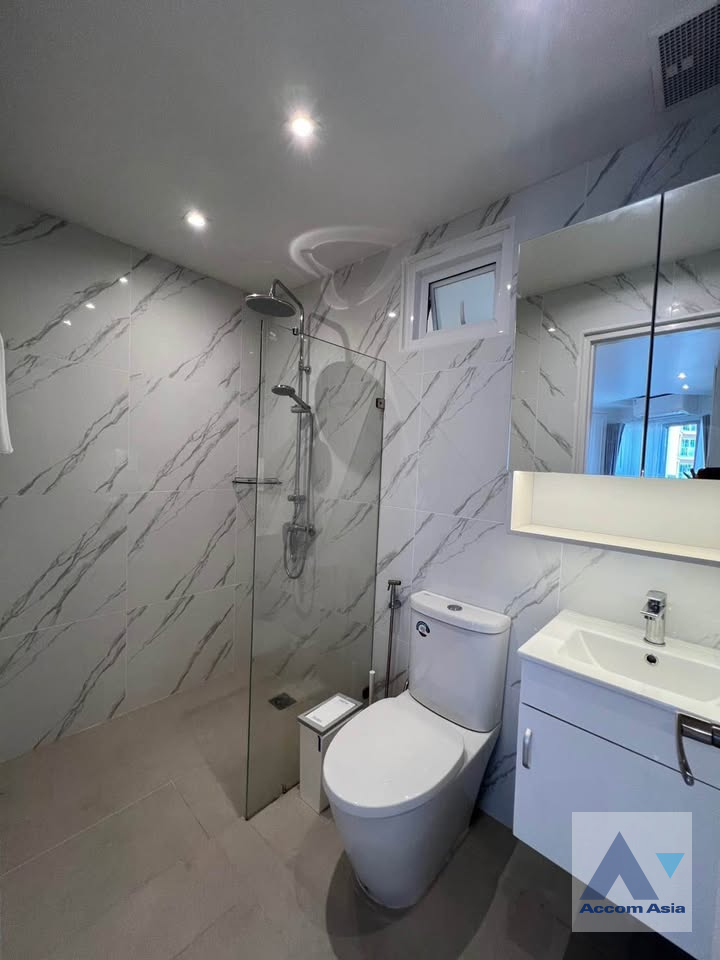 12  2 br Condominium For Rent in Sathorn ,Bangkok BRT Thanon Chan at Belle Park Residence AA45708