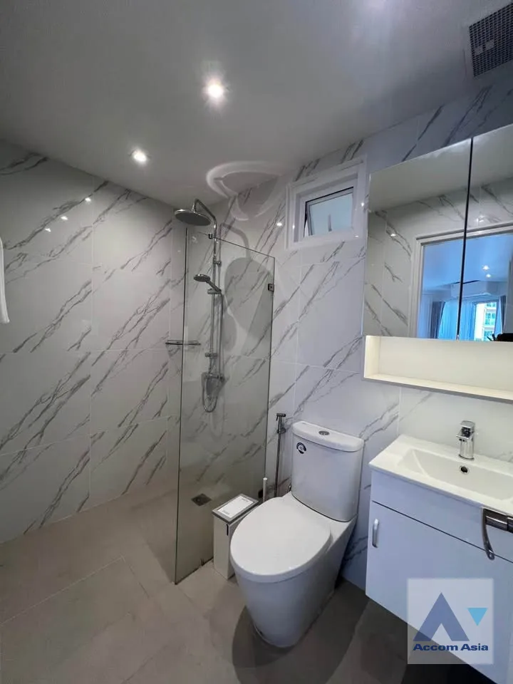 12  2 br Condominium For Rent in Sathorn ,Bangkok BRT Thanon Chan at Belle Park Residence AA45708