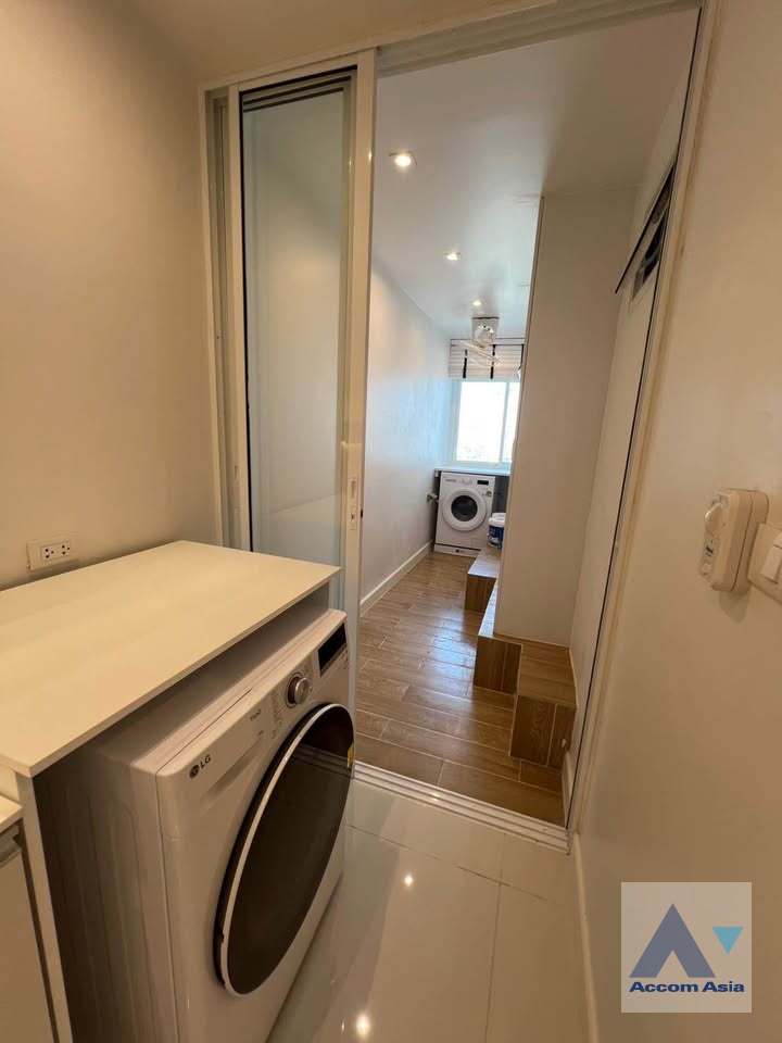 14  2 br Condominium For Rent in Sathorn ,Bangkok BRT Thanon Chan at Belle Park Residence AA45708