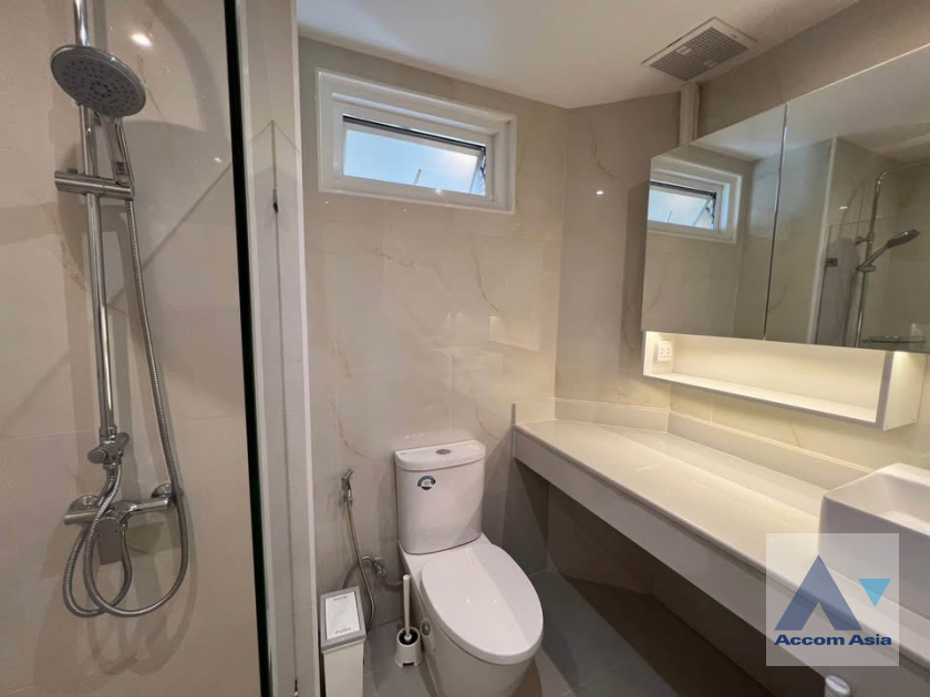 13  2 br Condominium For Rent in Sathorn ,Bangkok BRT Thanon Chan at Belle Park Residence AA45708