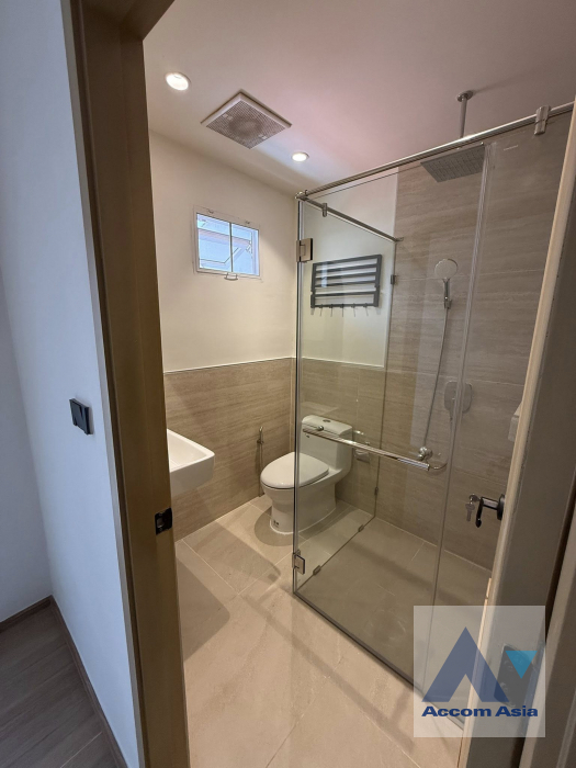 10  3 br House for rent and sale in Sukhumvit ,Bangkok BTS Phrom Phong AA45709