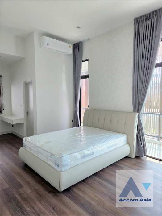 12  4 br House for rent and sale in Samutprakan ,Samutprakan BTS Bang Na at Bangkok Boulevard Bangna Km.5 AA45710