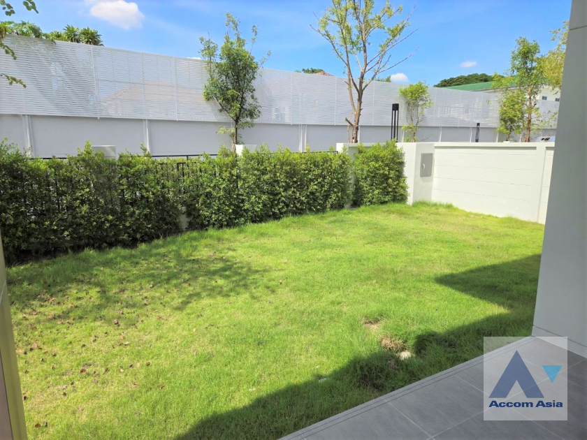 15  4 br House for rent and sale in Samutprakan ,Samutprakan BTS Bang Na at Bangkok Boulevard Bangna Km.5 AA45710