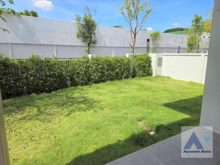 15  4 br House for rent and sale in Samutprakan ,Samutprakan BTS Bang Na at Bangkok Boulevard Bangna Km.5 AA45710