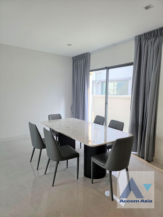 5  4 br House for rent and sale in Samutprakan ,Samutprakan BTS Bang Na at Bangkok Boulevard Bangna Km.5 AA45710