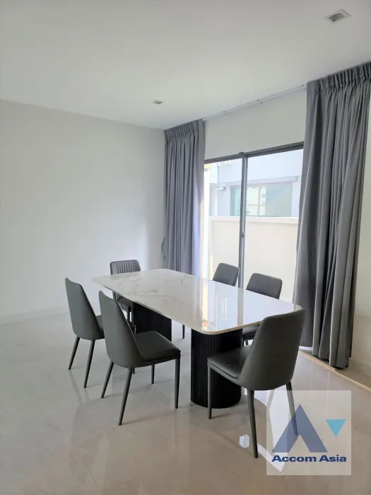 5  4 br House for rent and sale in Samutprakan ,Samutprakan BTS Bang Na at Bangkok Boulevard Bangna Km.5 AA45710