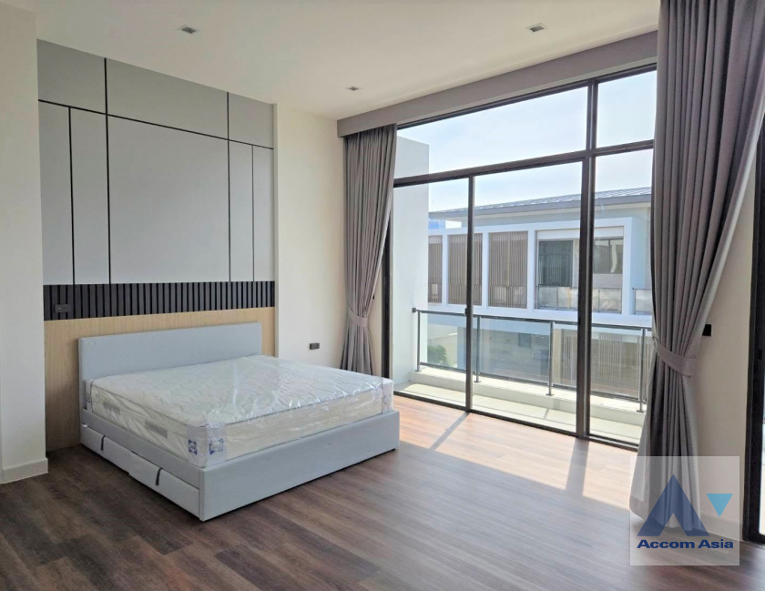 11  4 br House for rent and sale in Samutprakan ,Samutprakan BTS Bang Na at Bangkok Boulevard Bangna Km.5 AA45710