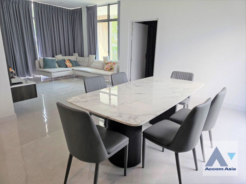  1  4 br House for rent and sale in Samutprakan ,Samutprakan BTS Bang Na at Bangkok Boulevard Bangna Km.5 AA45710