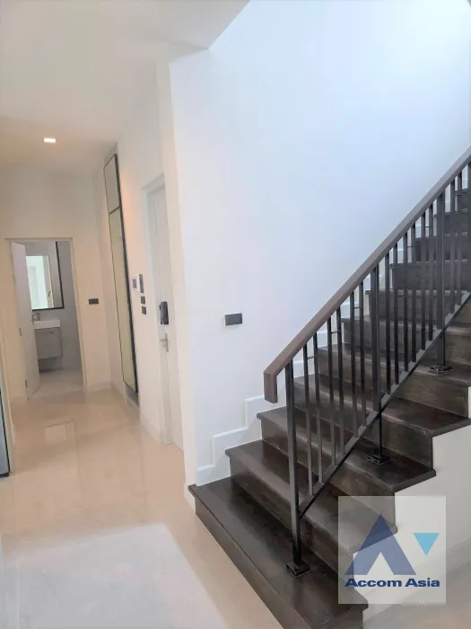 10  4 br House for rent and sale in Samutprakan ,Samutprakan BTS Bang Na at Bangkok Boulevard Bangna Km.5 AA45710