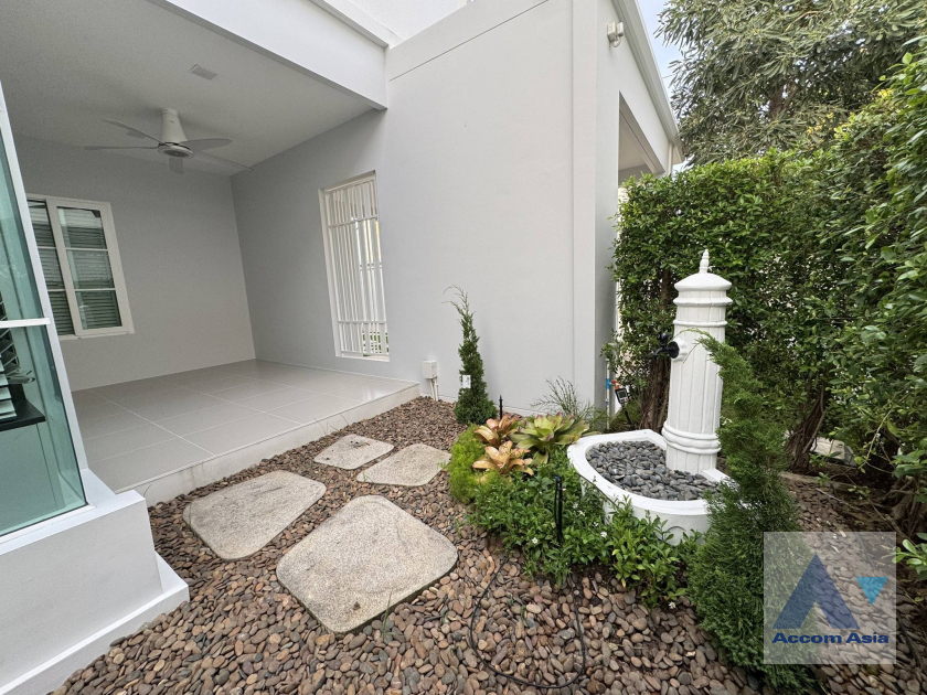 17  3 br House For Rent in Samutprakan ,Samutprakan  at Chaiyapruek Bangna KM15 AA45711