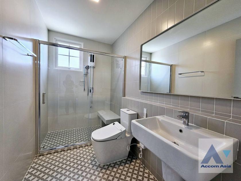 16  3 br House For Rent in Samutprakan ,Samutprakan  at Chaiyapruek Bangna KM15 AA45711