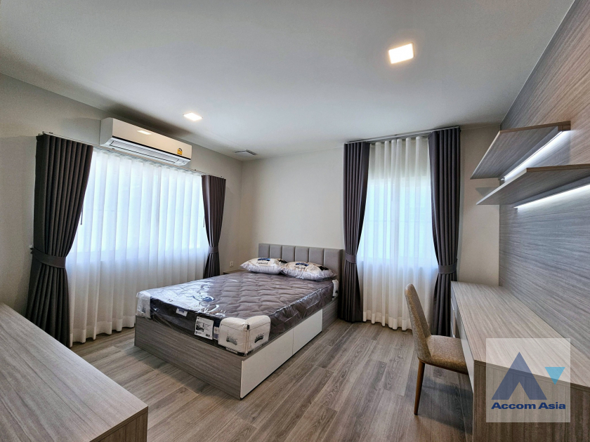 15  3 br House For Rent in Samutprakan ,Samutprakan  at Chaiyapruek Bangna KM15 AA45711