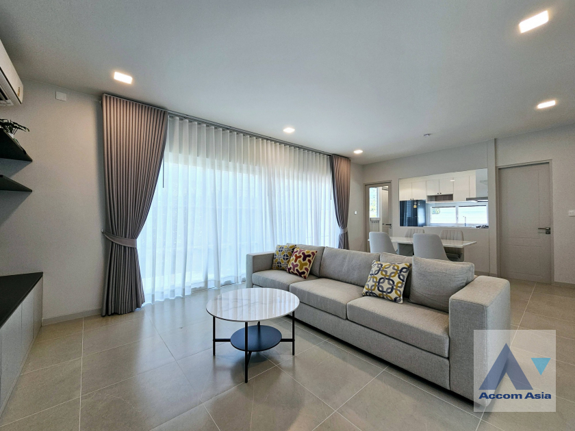 4  3 br House For Rent in Samutprakan ,Samutprakan  at Chaiyapruek Bangna KM15 AA45711