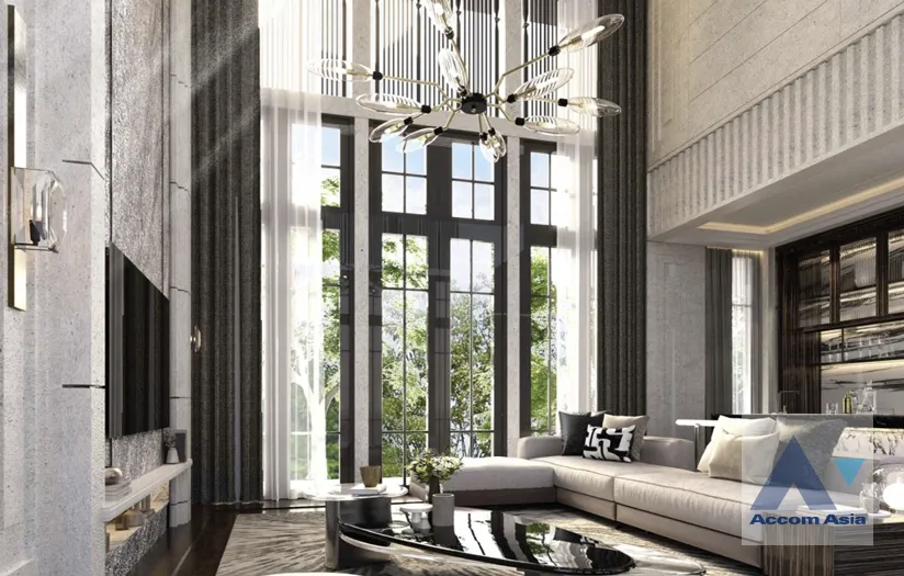  1  4 br House For Sale in Sathorn ,Bangkok  at Lavier Rama 3 AA45712