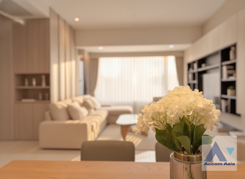 4  1 br Condominium for rent and sale in Sathorn ,Bangkok MRT Khlong Toei at Amanta Lumpini AA45713