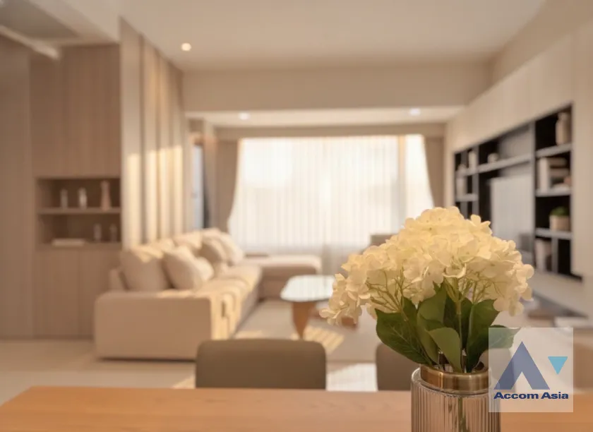 4  1 br Condominium for rent and sale in Sathorn ,Bangkok MRT Khlong Toei at Amanta Lumpini AA45713
