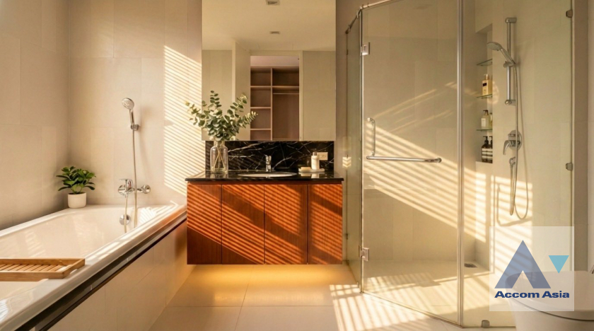 6  1 br Condominium for rent and sale in Sathorn ,Bangkok MRT Khlong Toei at Amanta Lumpini AA45713