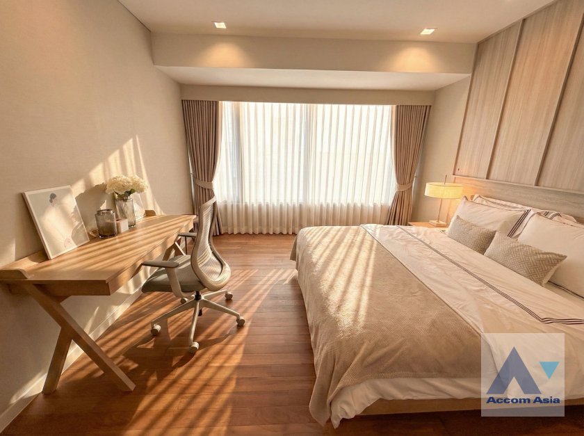 5  1 br Condominium for rent and sale in Sathorn ,Bangkok MRT Khlong Toei at Amanta Lumpini AA45713