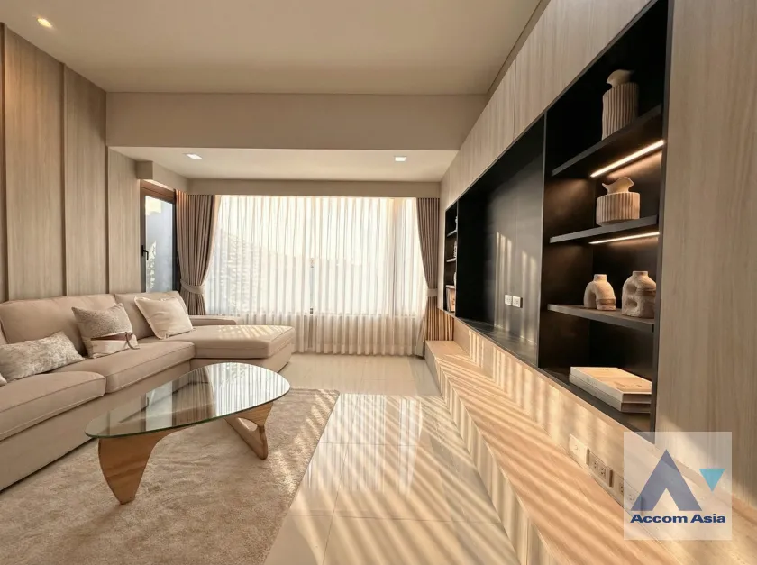  1  1 br Condominium for rent and sale in Sathorn ,Bangkok MRT Khlong Toei at Amanta Lumpini AA45713