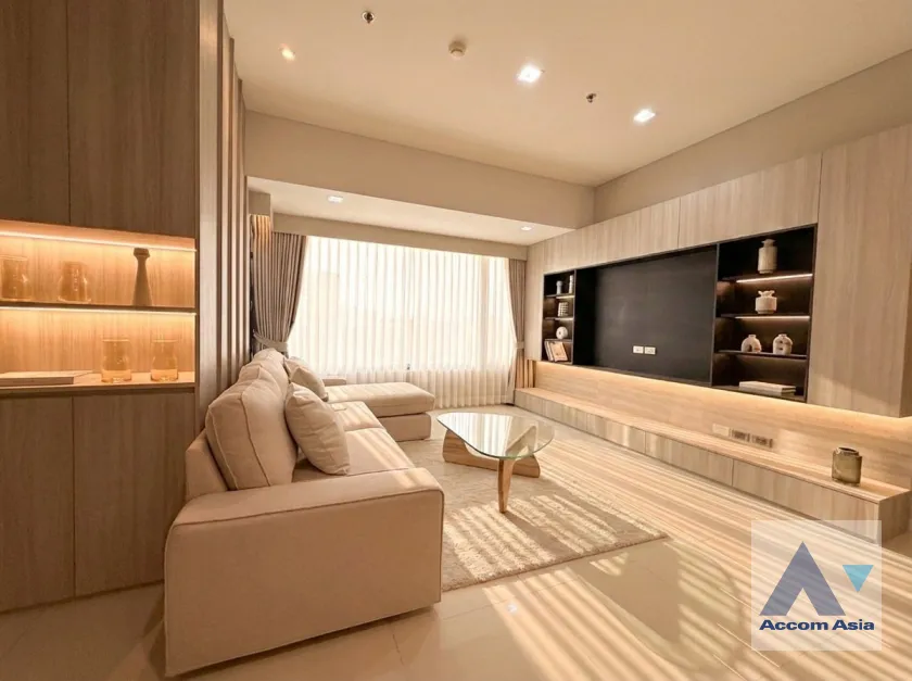  2  1 br Condominium for rent and sale in Sathorn ,Bangkok MRT Khlong Toei at Amanta Lumpini AA45713