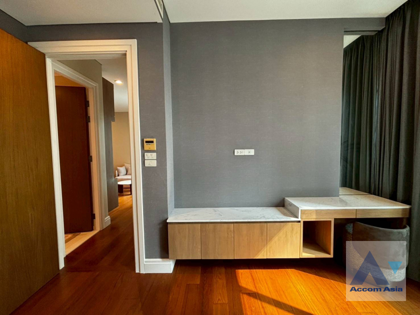 7  2 br Condominium For Rent in Sukhumvit ,Bangkok BTS Phrom Phong at Bright Sukhumvit 24 AA45714