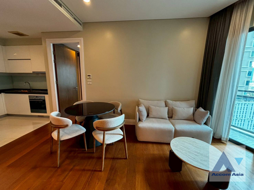  1  2 br Condominium For Rent in Sukhumvit ,Bangkok BTS Phrom Phong at Bright Sukhumvit 24 AA45714