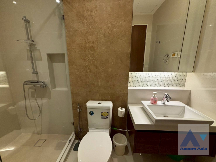 8  2 br Condominium For Rent in Sukhumvit ,Bangkok BTS Phrom Phong at Bright Sukhumvit 24 AA45714