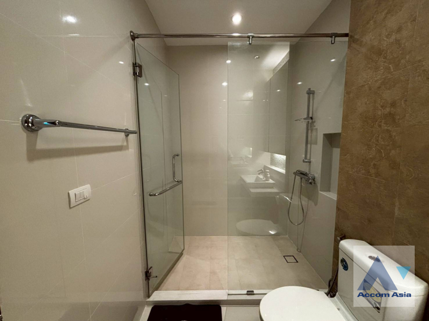 9  2 br Condominium For Rent in Sukhumvit ,Bangkok BTS Phrom Phong at Bright Sukhumvit 24 AA45714