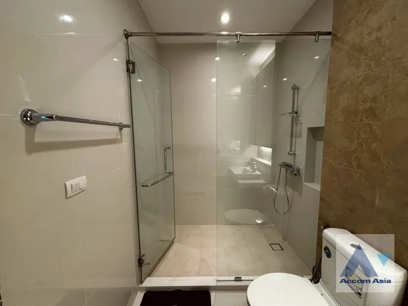9  2 br Condominium For Rent in Sukhumvit ,Bangkok BTS Phrom Phong at Bright Sukhumvit 24 AA45714