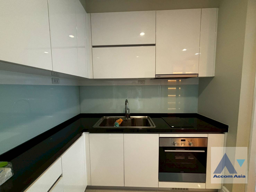 5  2 br Condominium For Rent in Sukhumvit ,Bangkok BTS Phrom Phong at Bright Sukhumvit 24 AA45714