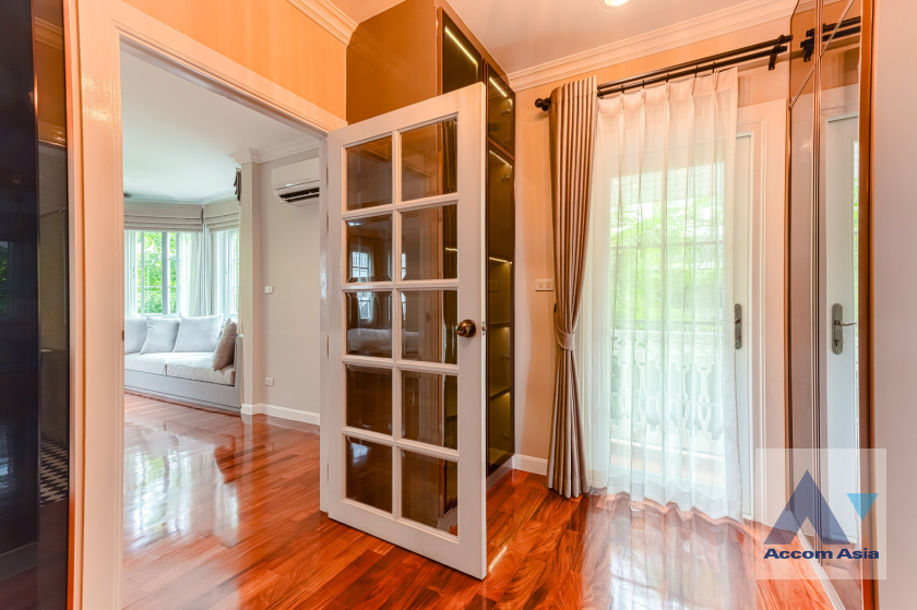 13  4 br House for rent and sale in Bang Na ,Bangkok  at Fantasia Villa 4 AA45715