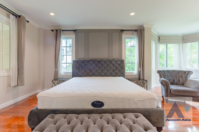 17  4 br House for rent and sale in Bang Na ,Bangkok  at Fantasia Villa 4 AA45715