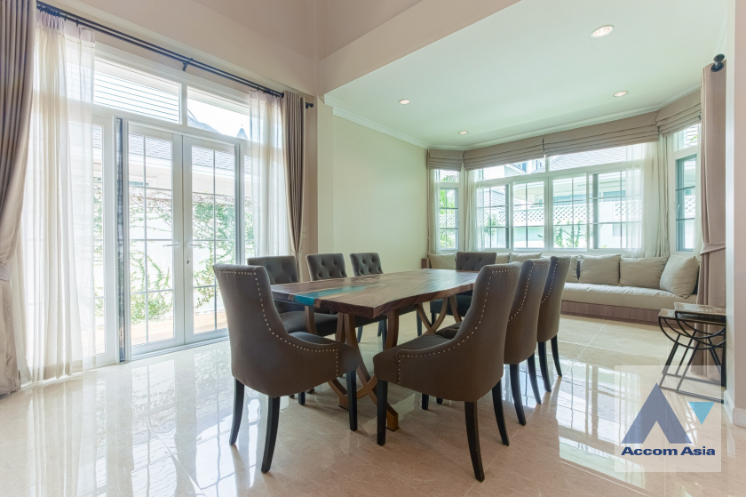 5  4 br House for rent and sale in Bang Na ,Bangkok  at Fantasia Villa 4 AA45715