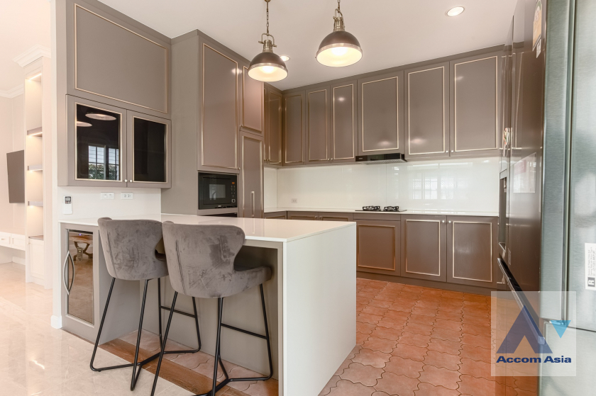 10  4 br House for rent and sale in Bang Na ,Bangkok  at Fantasia Villa 4 AA45715