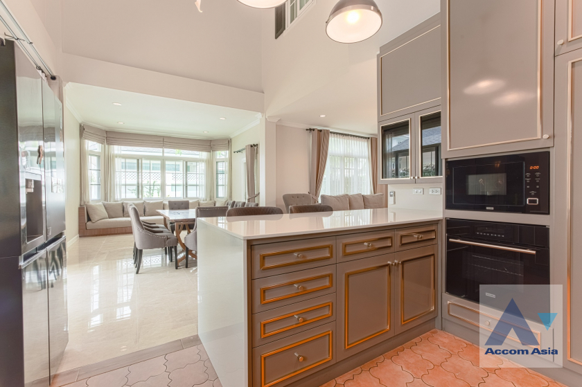 9  4 br House for rent and sale in Bang Na ,Bangkok  at Fantasia Villa 4 AA45715